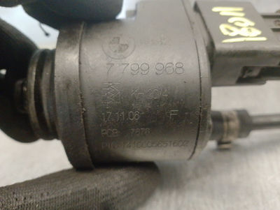 Bomba combustible / 7799968 / 7799968 / 4646972 para bmw X3 (E83) 2.0 16V Diesel - Foto 5