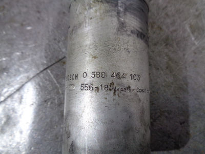 Bomba combustible / 93828642 / bosch / 0580464103 / 4531729 para iveco daily caj - Foto 4