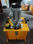 Bomba de aceite hidráulico Estación de bombeo de aceite hidráulico - 120MPa - Foto 2