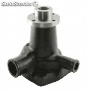 Bomba de agua del motor mwm 3/4/5 cilindros d229 asp k153264