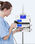 bomba de infusión y bomba de jeringa infusion pump and syringe pump - Foto 2