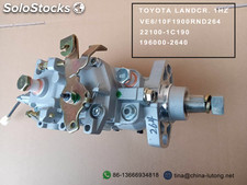 bomba de inyeccion diesel toyota 196000-2641 196000-2640 VE6/10F1900RND264