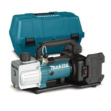 Bomba de vacío 18V lxt con maletín pvc makita DVP181ZK