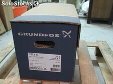 Bomba Grundfos cm 3-5 a-r-a-e-avbe c-a-a-n