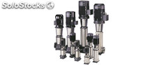 Bomba grundfos multicelular horizontal cm 1-6am