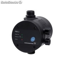 Bomba Grundfos pressure manager PM1-2,2 1,2KW. Ref. 96848722