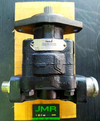 Bomba Hidraulica John Deere 310G , 310SG - Foto 2
