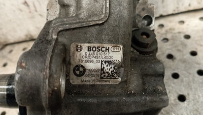 Bomba inyeccion / 0445010517 / 1070071 para bmw serie 5 lim. (F10) 2.0 Turbodies - Foto 4
