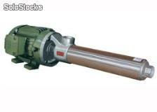 Bomba multi-estágios de alta pressão - Booster - Foto 2