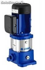 Bomba multicelular lowara 1vm05p05t