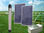 Bomba Solar Sumergible Instalada - 1