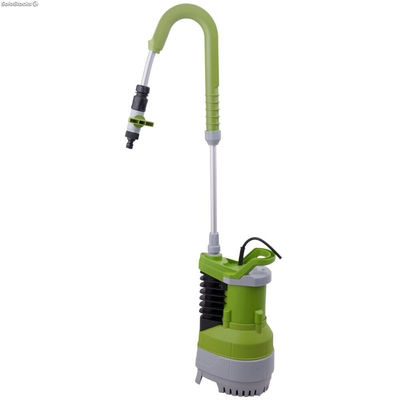 Bomba sumergible. Water clean 550W