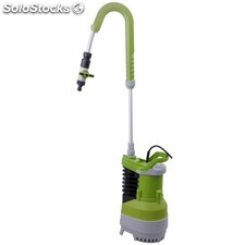 Bomba sumergible. Water clean 550W - Hydora