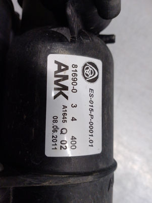 Bomba suspension / 37206859714 / 4541762 para bmw X6 (E71) xDrive40d - Foto 5