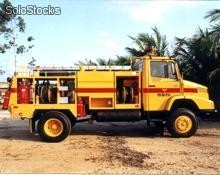 Bombeiros - AERO PUMPER