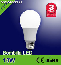 Bombilla led 10w 850lm