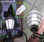 Bombilla led 20W focos led Iluminacion E27/E40/E39 2200lm - Foto 2