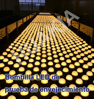 Bombilla led 3w 250lm - Foto 3