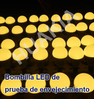 Bombilla led 5w 400lm - Foto 3