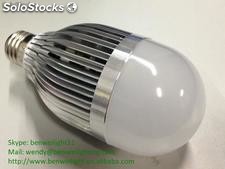 bombilla led 7 watt 5.83usd