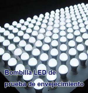 Bombilla led 7w a19 650lm - Foto 3