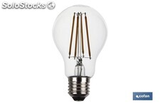 Bombilla Led Classic Filamento