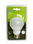 Bombilla LED de 9W (Blanco Cálido) - Foto 2