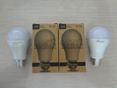 Bombilla LED de emergencia auto-regulable - Foto 2