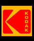 Bombilla led dicroica Kodak GU10 5W calida