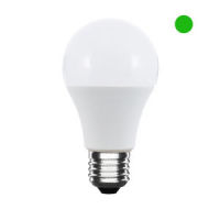 Bombilla led E27 A60 Luz Neutra Redonda Mate (7W)