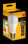 Bombilla led estándar Kodak A60 E27 10W luz dia - 1
