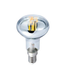 Bombilla LED Filamento Reflectora E14 6W Equi.40W 470lm 15000H 7hSevenOn