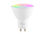Bombilla ngs bulb wifi led gleam 510c halogena colores 5w 460 lumenes base gu10 - 1