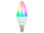 Bombilla ngs smart wifi led bulb gleam 514c halogena colores 5w 500 lumenes e14 - Foto 2