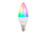 Bombilla ngs smart wifi led bulb gleam 514c halogena colores 5w 500 lumenes e14 - 1