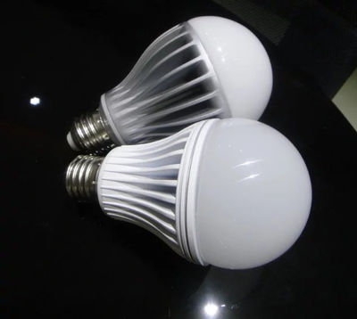Bombillas led, fuorescentes LED, Lámparas de LED para casa y comercial