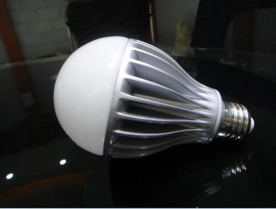 Bombillas led, fuorescentes LED, Lámparas de LED para casa y comercial - Foto 2