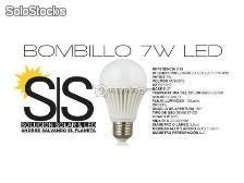 Bombillo led 7w