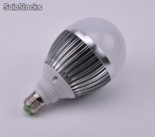 Bombillo led De 12w (Grande) - Alta Potencia