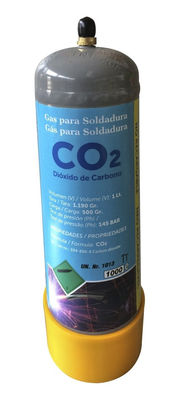 ▶️ Manorreductor y Botella Gas CO2 1300gr – Install Beer