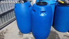 Bombonas 250 litros para água potável