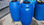 Bombonas 250 litros para água potável - 1