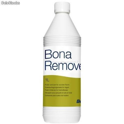 Bona Remover