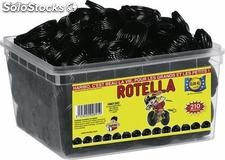 Bonbons Haribo - Rotella