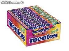 Bonbons Mentos