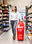 Bond - Cesta de supermercado monobloc 2 ruedas · 70 litros - Foto 4