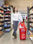 Bond - Cesta de supermercado ultra resistente monobloc 4 ruedas · 70 litros - Foto 2
