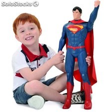 Boneco Superman Gigante (55 cm) - Bandeirante