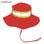 Bonney Hat - safety hat - 1