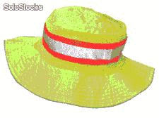 Bonney Hat - safety hat - Foto 2